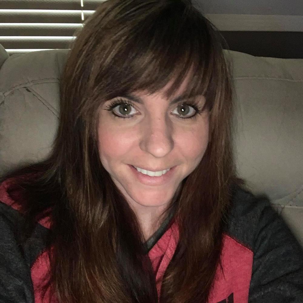 Meet your Posher, Rachelle